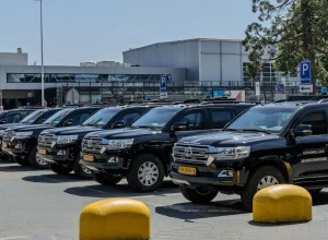 SUV